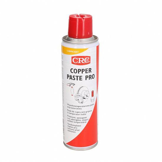 ΣΠΡΕΙ ΓΡΑΣΟΥ CRC COPPEN PASTE PRO 250ML