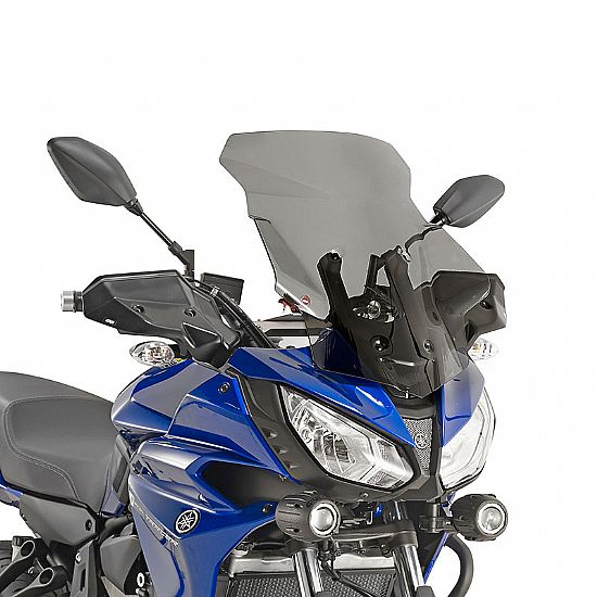 ΖΕΛΑΤΙΝΑ GIVI ΦΙΜΕ D2130S YAMAHA TRACER 700 16-19