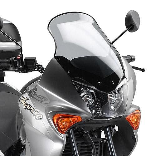 ΖΕΛΑΤΙΝΑ GIVI ΓΙΑ HONDA VARADERO XLV 125