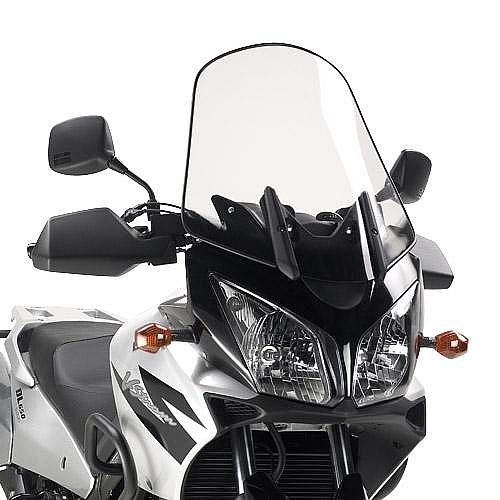 ΖΕΛΑΤΙΝΑ GIVI ΓΙΑ SUZUKI V-STROM 650 (04) 1000 (01)