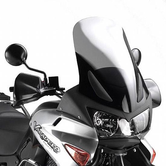 ΖΕΛΑΤΙΝΑ GIVI ΓΙΑ HONDA VARADERO XLV 1000 (03-07)