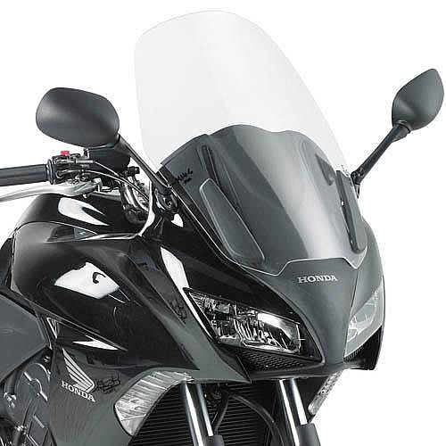 ΖΕΛΑΤΙΝΑ ΔΙΑΦΑΝΗ GIVI ΓΙΑ HONDA CBF1000/1000ST