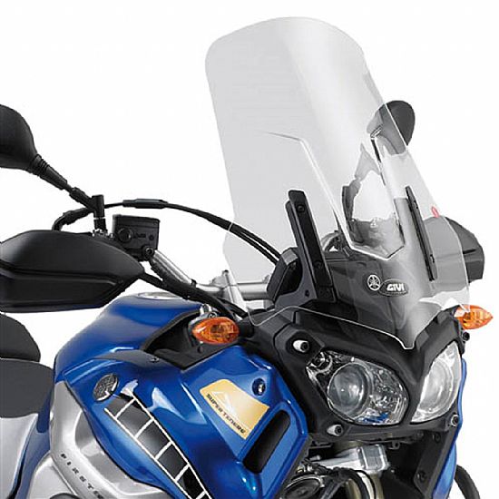 ΖΕΛΑΤΙΝΑ ΔΙΑΦΑΝΗ GIVI ΓΙΑ YAMAHA XTZ 1200 TENERE (10)