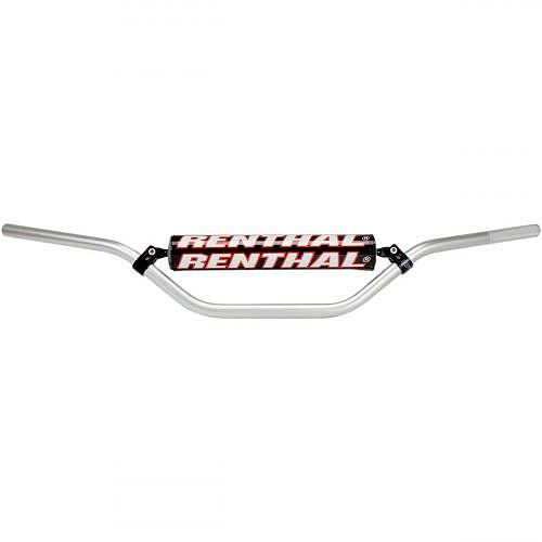 ΤΙΜΟΝΙ RENTHAL ENDURO PRO BEND ΑΛΟΥΜΙΝΙΟΥ ΓΙΑ ON-OFF ΜΟΝΤΕΛΑ (22,2MM) ΜΕ ΜΠΑΡΑΚΙ