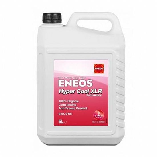 ΑΝΤΙΨΥΚΤΙΚΟ ΥΓΡΟ ENEOS HYPER COOL XLR 5L