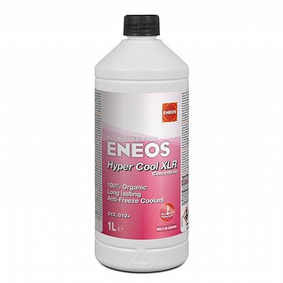 ΑΝΤΙΨΥΚΤΙΚΟ ΥΓΡΟ ENEOS HYPER COOL XLR 1L