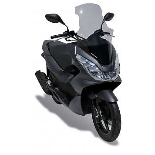 ΖΕΛΑΤΙΝΑ HONDA PCX 150 2014-2016 ΥΠΕΡΥΨΩΜΕΝΗ ERMAX 70CM ΦΙΜΕ  