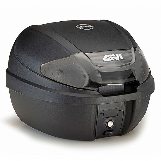 ΒΑΛΙΤΣΑ GIVI E300NT2 ΜΑΥΡΗ 30 ΛΙΤ. 