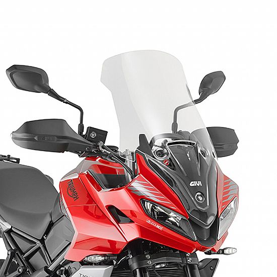 ΖΕΛΑΤΙΝΑ GIVI D6421ST ΓΙΑ TRIUMPH TIGER SPORT 660