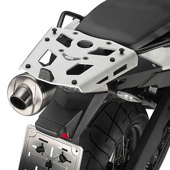 GIVI ΣΧΑΡΑ ΑΛΟΥΜΙΝΙΟΥ SRA5103 ΓΙΑ BMW F650GS/F800GS 11/F700GS 08-13 