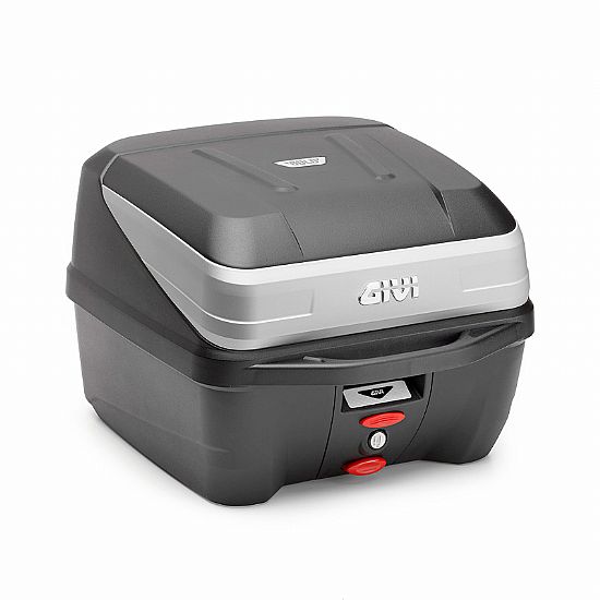 ΒΑΛΙΤΣΑ GIVI B32NMAL MONOLOCK ΜΑΥΡΗ 32 ΛΙΤΡΑ