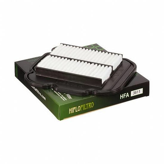 HIFLOFILTRO ΦΙΛΤΡΟ ΑΕΡΟΣ ΓΙΑ DL650 04-06 & DL1000 02-10