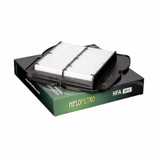 HIFLOFILTRO ΦΙΛΤΡΟ ΑΕΡΟΣ ΓΙΑ SV650-1000 (03-08)