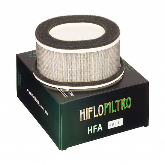 ΦΙΛΤΡΟ ΑΕΡΟΣ HIFLOFILTRO HFA4911 ΓΙΑ YAMAHA FAZER 1000 01-05