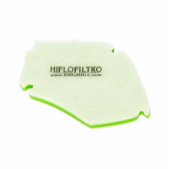 HIFLOFILTRO DS ΦΙΛΤΡΟ ΑΕΡΟΣ ΓΙΑ PIAGGIO ZIP 100 4T