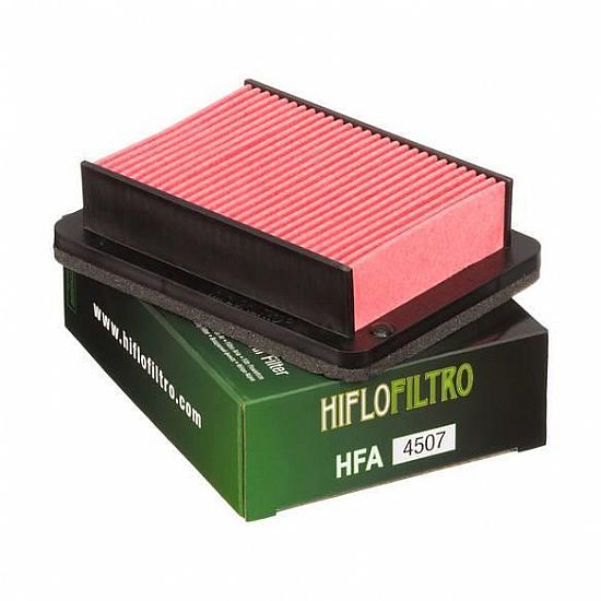 HIFLOFILTRO ΦΙΛΤΡΟ ΑΕΡΟΣ ΚΥΡΙΟ ΓΙΑ T-MAX 500 08-11 , T-MAX 530 12-14