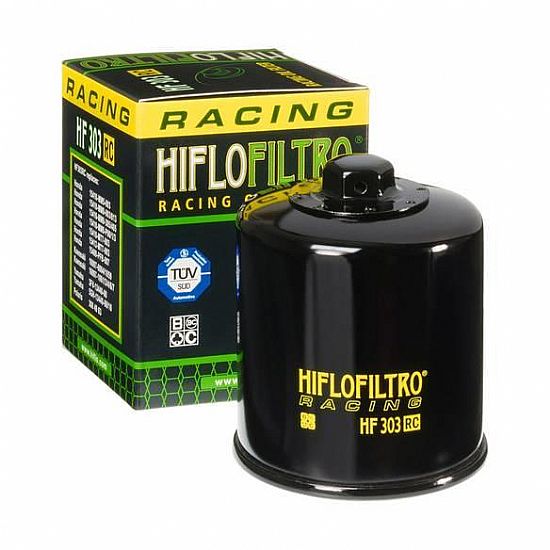 ΦΙΛΤΡΟ ΛΑΔΙΟΥ HIFLO-FILTRO RACING HF303RC