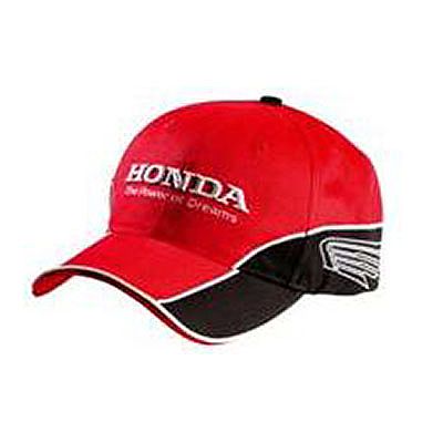 ΚΑΠΕΛΟ HONDA RACING