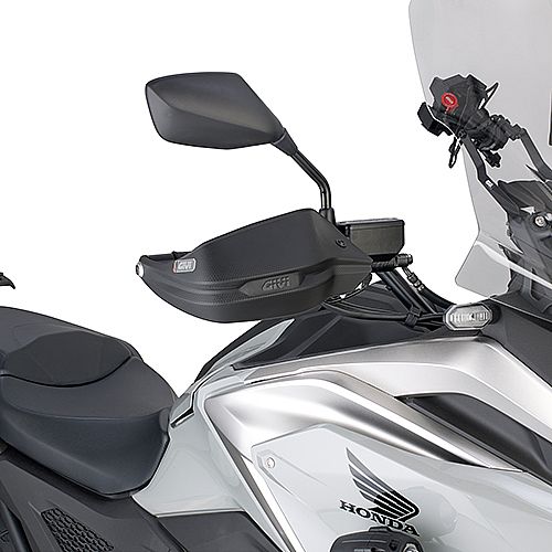 ΧΟΥΦΤΕΣ GIVI HP1192B ΓΙΑ HONDA CB500X 19-22