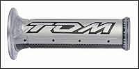 ΧΕΙΡΟΛΑΒΕΣ HARRI'S YAMAHA TDM CARBON-SILVER