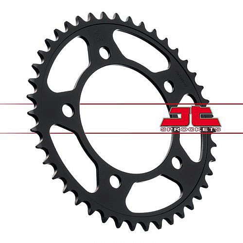 ΠΙΣΩ ΓΡΑΝΑΖΙ JT SPROCKETS JTR1316 38 ΔΟΝΤΙΑ