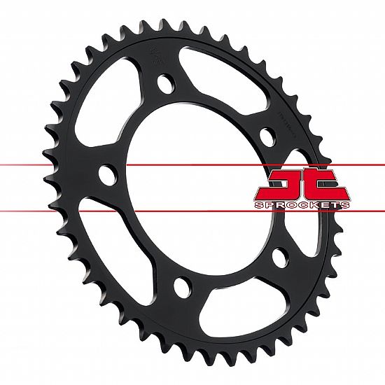 ΠΙΣΩ ΓΡΑΝΑΖΙ JT SPROCKETS JTR1316 39 ΔΟΝΤΙΑ