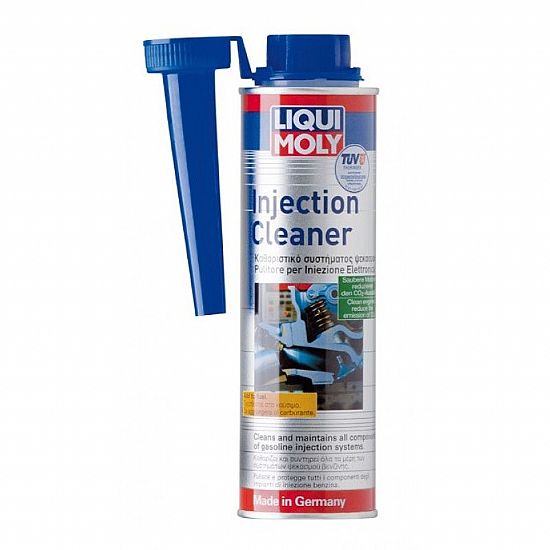 ΚΑΘΑΡΙΣΤΙΚΟ INJECTION LIQUI MOLY FUEL INJECTION CLEANER 300ML