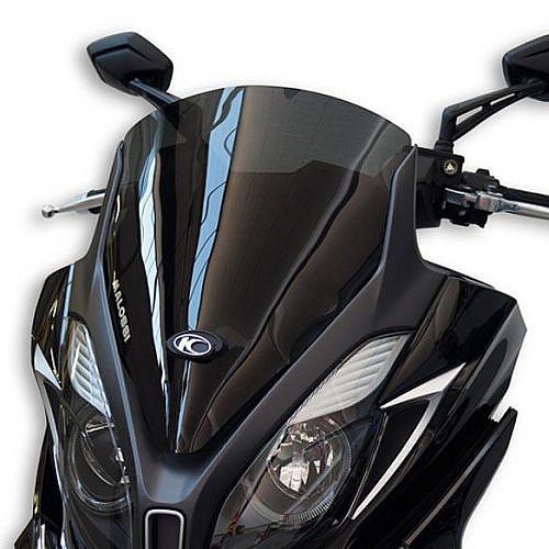 ΖΕΛΑΤΙΝΑ ΦΙΜΕ MALOSSI ΓΙΑ KYMCO DOWNTOWN 350