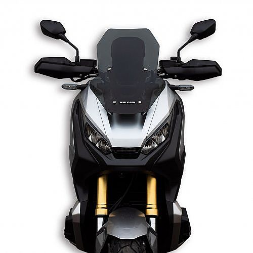 ΖΕΛΑΤΙΝΑ MALOSSI DARK SMOKE HONDA XADV 750 