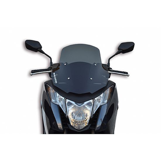 ΖΕΛΑΤΙΝΑ ΦΙΜΕ MALOSSI MHR HONDA INTEGRA NC700