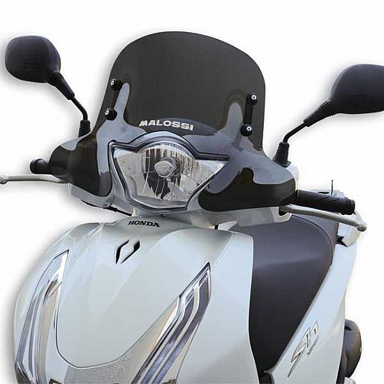 ΖΕΛΑΤΙΝΑ ΦΙΜΕ MALOSSI MHR HONDA SH-150 2013