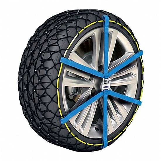 ΧΙΟΝΟΑΛΥΣΙΔΕΣ MICHELIN EASY GRIP EVO 15 