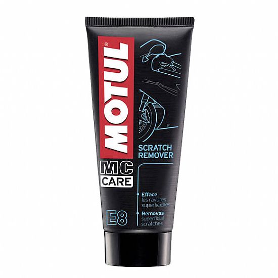 ΑΛΟΙΦΗ ΓΙΑ ΓΡΑΝΤΖΟΥΝΙΕΣ MOTUL MC CARE E8 100ML