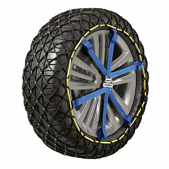 ΧΙΟΝΟΑΛΥΣΙΔΕΣ MICHELIN EASY GRIP EVO 12