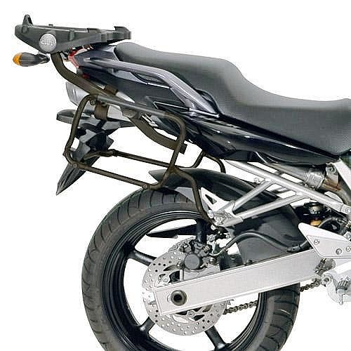 ΒΑΣΕΙΣ ΓΙΑ ΠΛΑΪΝΕΣ ΒΑΛΙΤΣΕΣ GIVI HONDA VFR800