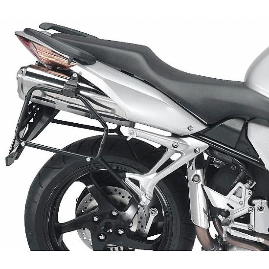 ΒΑΣΕΙΣ ΓΙΑ ΠΛΑΪΝΕΣ ΒΑΛΙΤΣΕΣ GIVI BMW R1200GS