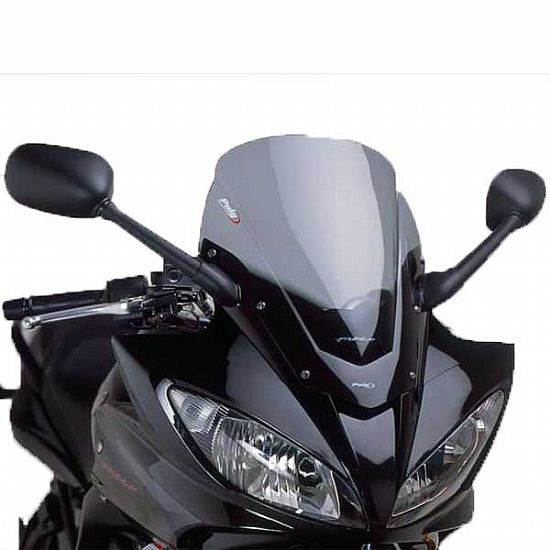 ΖΕΛΑΤΙΝΑ PUIG ΦΙΜΕ RACING ΓΙΑ YAMAHA FAZER FZ1  