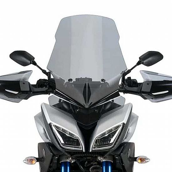 ΖΕΛΑΤΙΝΑ PUIG ΕΛΑΦΡΙΑ ΦΥΜΕ ΓΙΑ YAMAHA MT-09 TRACER