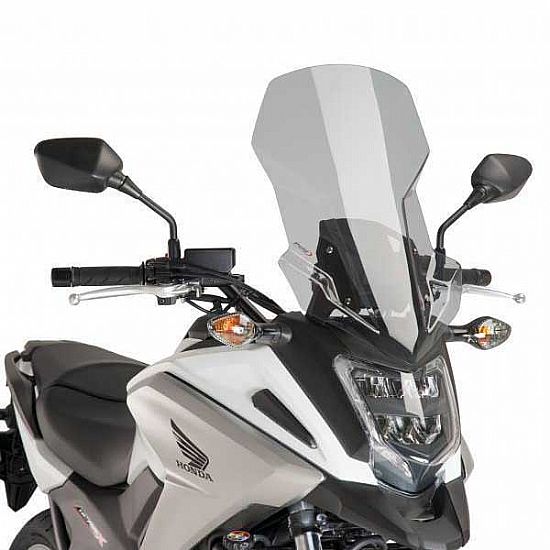 ΖΕΛΑΤΙΝΑ PUIG ΕΛΑΦΡΙΑ ΦΥΜΕ ΓΙΑ HONDA NC750X 16