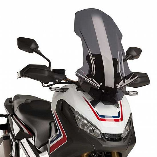 ΖΕΛΑΤΙΝΑ PUIG ΦΥΜΕ ΓΙΑ HONDA X-ADV 750 