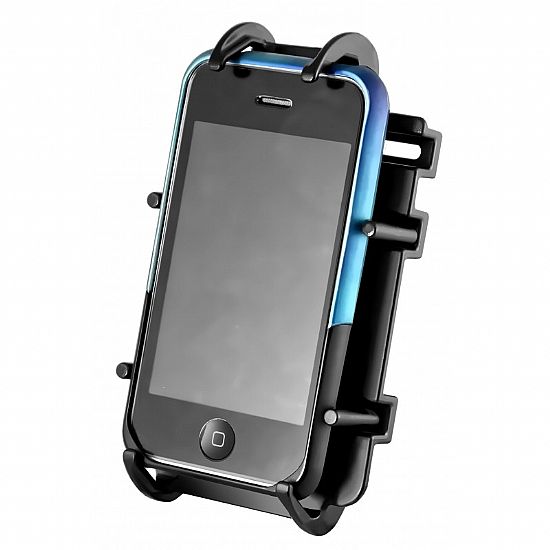 RAM MOUNT UNIVERSAL ΒΑΣΗ ΣΤΗΡΙΞΗΣ SMARTPHONE - GPS 