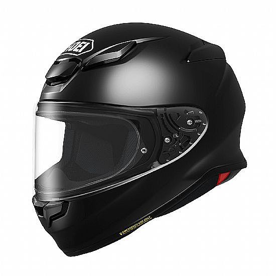 ΚΡΑΝΟΣ SHOEI NXR 2 ΜΑΥΡΟ