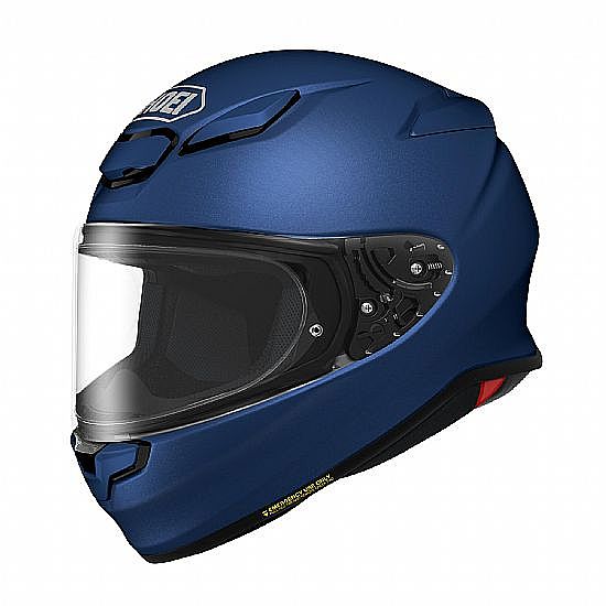 ΚΡΑΝΟΣ SHOEI NXR 2 ΜΠΛΕ ΜΑΤ