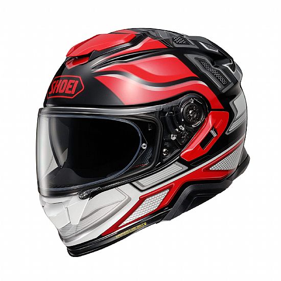 ΚΡΑΝΟΣ SHOEI GT-AIR 2 NOTCH TC-1