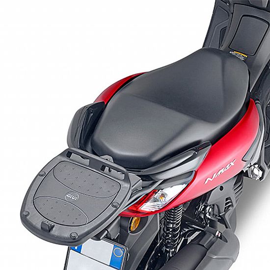 ΣΧΑΡΑ GIVI SR2153 ΓΙΑ ΒΑΛΙΤΣΕΣ MONOLOCK ΓΙΑ YAMAHA NMAX 125-155 21-23