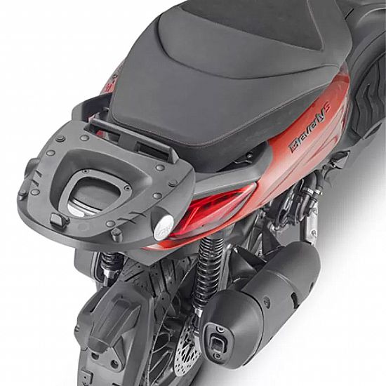 ΣΧΑΡΑ GIVI SR5616 ΓΙΑ PIAGGIO BEVERLY 300-400 HPE 2020