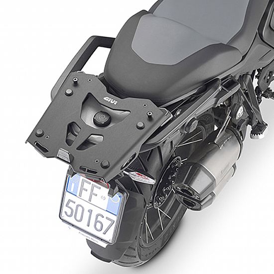 ΣΧΑΡΑ ΑΛΟΥΜΙΝΙΟΥ GIVI SRA5143 ΓΙΑ BMW R1300GS 2024