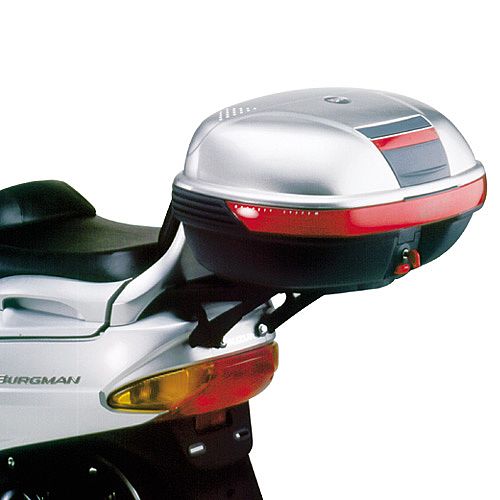 ΣΧΑΡΑ GIVI ΓΙΑ SUZUKI BURGMAN 250-400 (98-02)