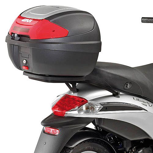 ΣΧΑΡΑ GIVI ΓΙΑ PIAGGIO LIBERTY 50-125-150 (09)