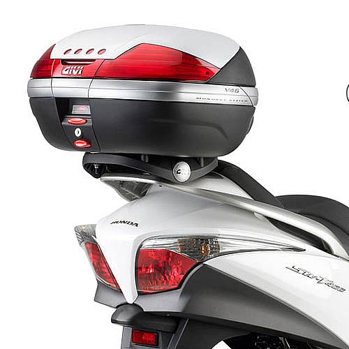 ΣΧΑΡΑ GIVI ΓΙΑ  HONDA SILVERWING 600 (01-05) ΚΑΙ  SW-T 400